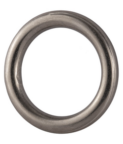  Stainless Steel AISI 316 Round Ring
