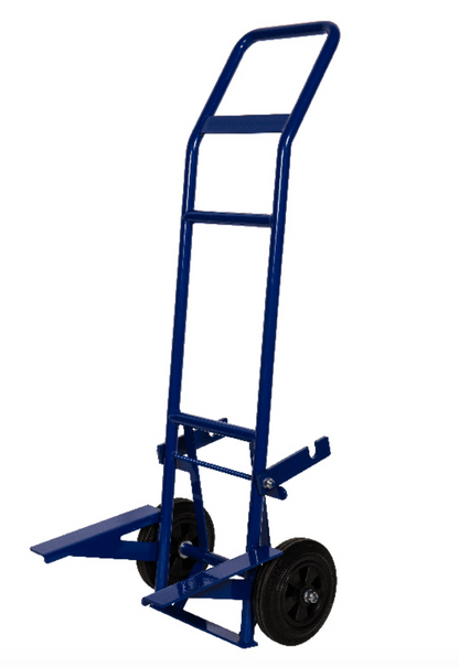 Test Weight Trolley