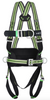 4 Point Comfort Full Body Harness