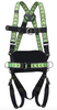 4 Point Comfort Full Body Harness