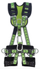 5 Point Comfort Suspension Harness