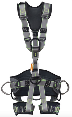 Kratos - Airtech Full Body Harness