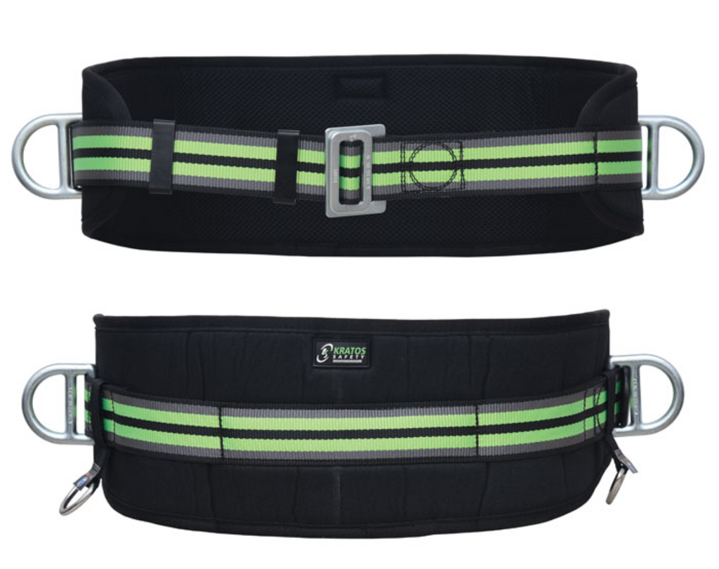 Kratos - Work Positioning Belt - Size Universal