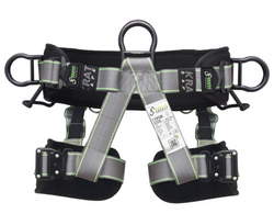  Kratos - Fly'In 4 Luxury Work Positioning Belt