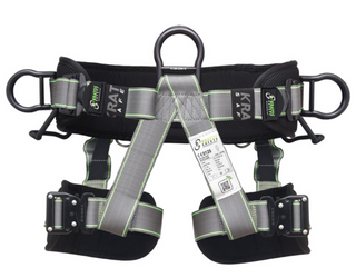  Kratos - Fly'In 4 Luxury Work Positioning Belt