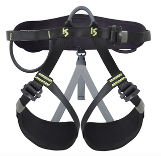  Kratos - Bambou Climbing Work Belt