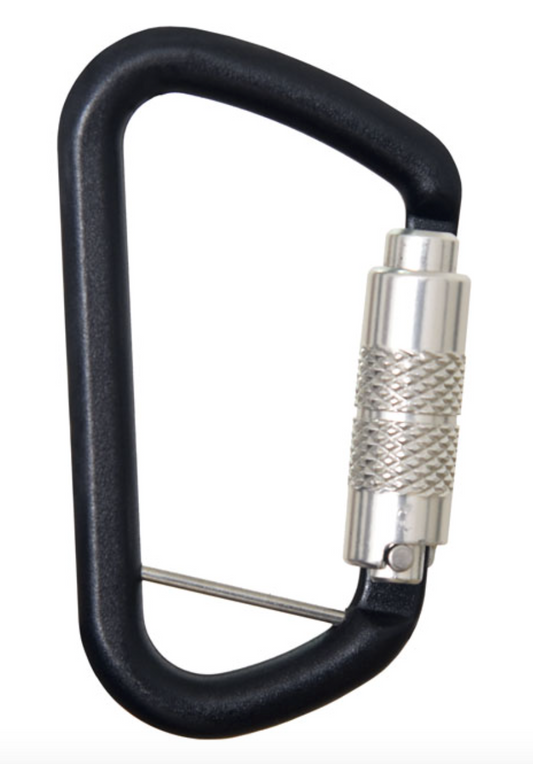 Aluminium Connecting Tool Karabiner