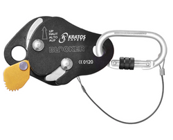  Blocker Compact Fall Arrester to suit 11mm Dia Rope FA 103 XX