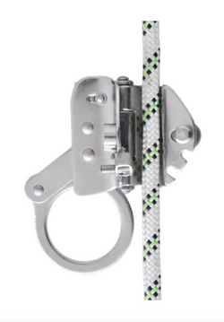 Kratos- Olly Fall Arrester to suit 12mm Dia Rope