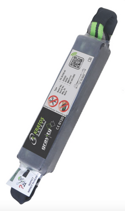  Kratos - Gravity - 45mm Width Webbing Shock Absorber