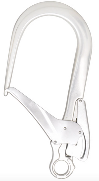  Aluminium Large Rebar Hook