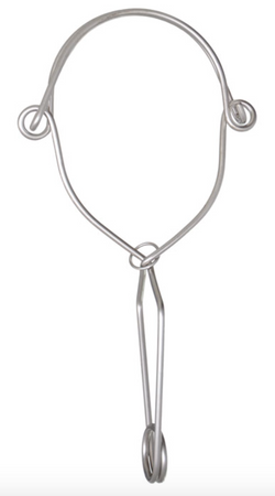  Large INOX Anchorage Hook