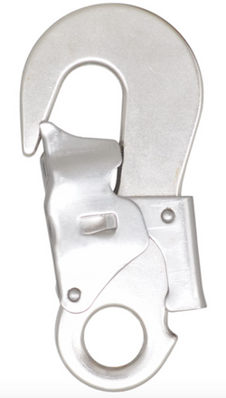  Aluminium Double Action Snap Hook