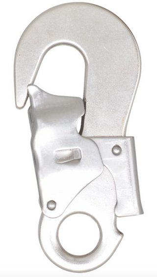  Aluminium Double Action Snap Hook