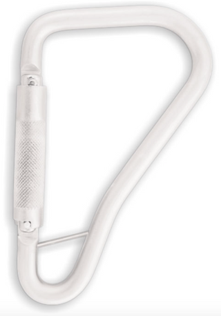  Steel Quarter Turn Tower Hook