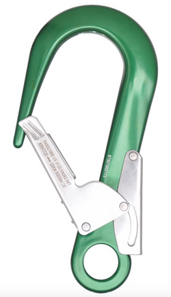  Aluminium Double Action Scaffold Hook