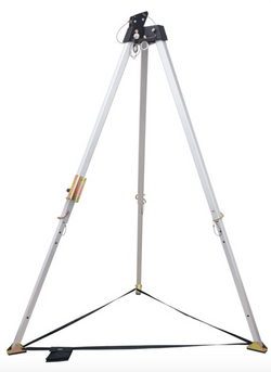  Kratos - 7ft Confined Space Tripod