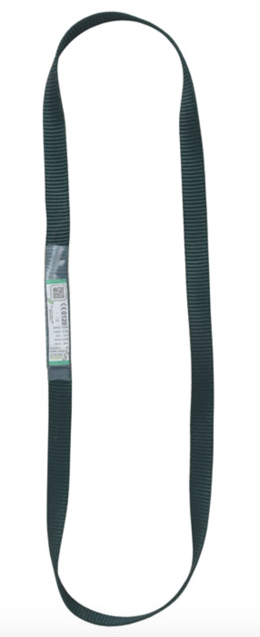 Anchorage Webbing Sling