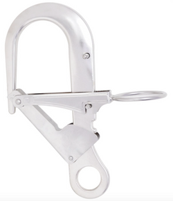  Aluminium Anchorage Hook