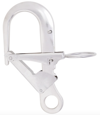  Aluminium Anchorage Hook