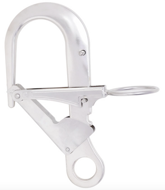 Aluminium Anchorage Hook