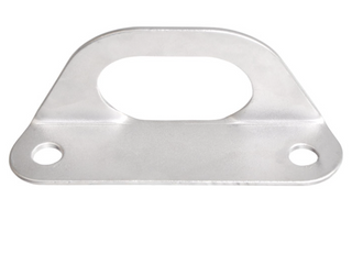  2 x M12 Flange Anchor