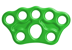  Kratos - 5 Hole Rigging Plate - 45kN MBS