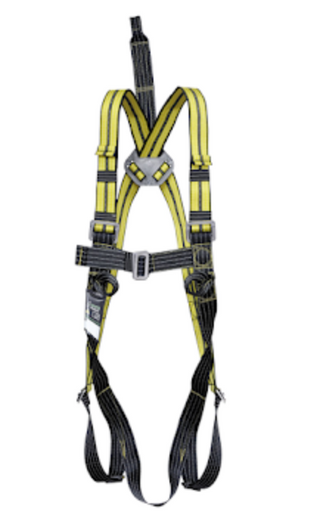 Kratos - Atex 2 Point Full Body Harness