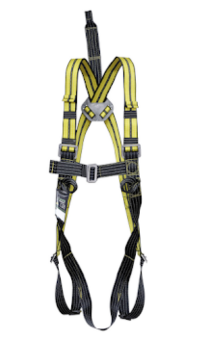 Kratos - Atex 2 Point Full Body Harness