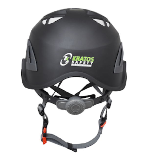 FOX Safety Helmet