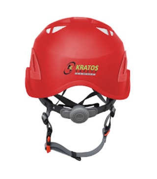  FOX Safety Helmet