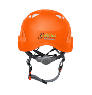  FOX Safety Helmet