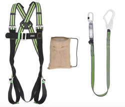  Kratos - Single Point Scaffold Kit