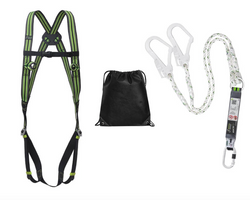  Kratos - Point Twin Fall Arrest Kit