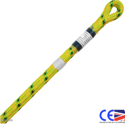  STEIN OUTBACK ACR-24 - Assorted Lengths 25m - 60m Spliced Eye