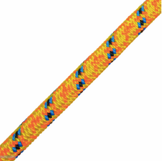  STEIN - MANTRA ACR-24 - Climbing Line - Length 200m (Boxed)