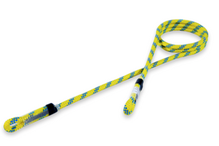 STEIN - SCE Lanyard - No Hardware (Y) Assorted Lengths - 3.0m to 9.0M