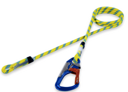  STEIN - SCE Lanyard - 3-Way Snap (Y) Assorted Lengths - 3.0m to 9.0m