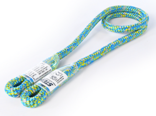  STEIN - COPIOUS ATOL Sewn Eye-to-Eye - 70cm or 75cm / 9mm - Assorted Lengths