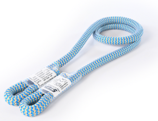  STEIN - COPIOUS P-TEC Sewn Eye-To-Eye - 75cm or 85cm / 10mm - Assorted Lengths