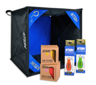  STEIN - Throwline Kit - Deluxe