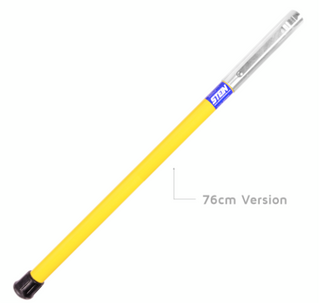  STEIN - Fibreglass Modular Base Pole 76cm