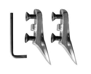  STEIN - ELEVATE / X2 Replacement Gaffs (43 or 67MM)