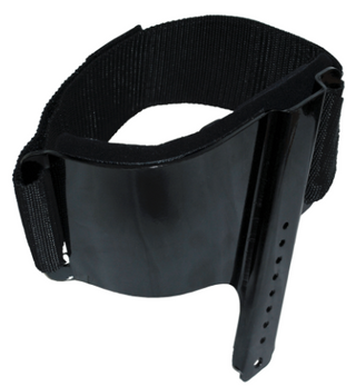  STEIN - X2 Replacement Velcro Pads for X2 Climbers (Pair L&R)