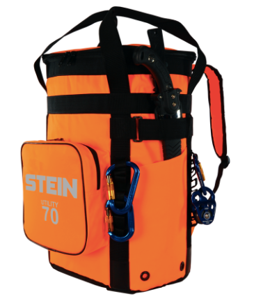 STEIN - UTILITY 70 Kit Storage Bag