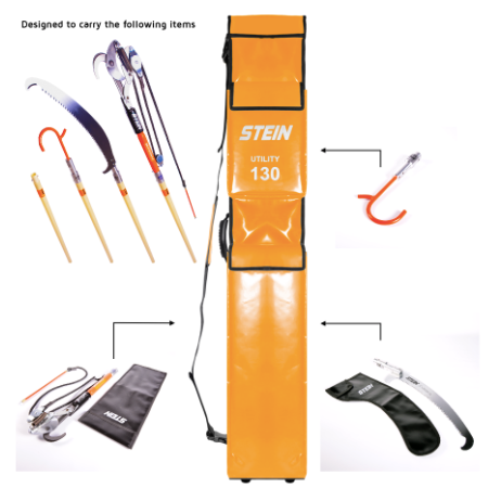 STEIN - UTILITY EPR 130 POLE Storage Bag