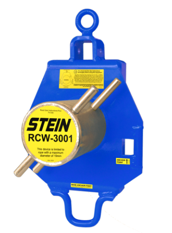 STEIN RCW3001 Lowering Device