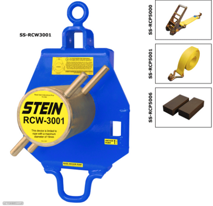 STEIN RCW3001 Lowering Device