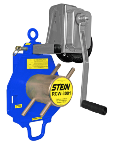 STEIN RCW3001 Lowering Device