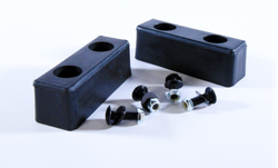  STEIN SMB1000 Replacement Protection Rubbers